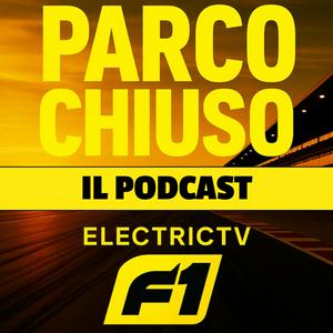 Parco Chiuso F1