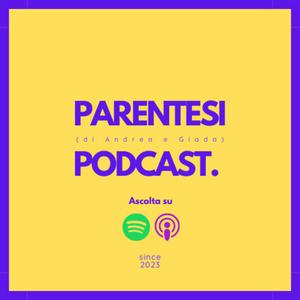 Parentesi Podcast