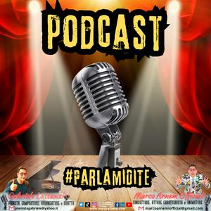 Parlami Di Te