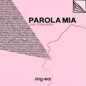 Parola Mia