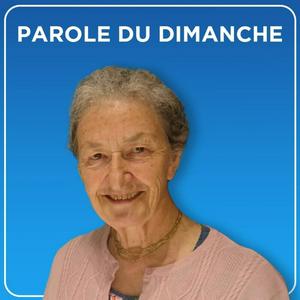 Parole du dimanche