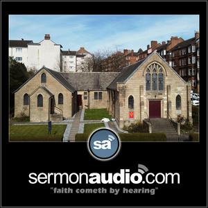 Partick Free Church of Scotland (Cont)