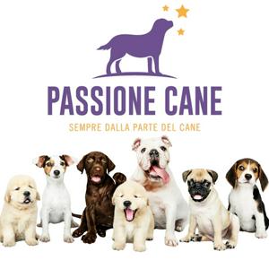 Passione Cane