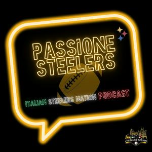 Passione Steelers