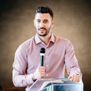 Pastor Daniel Batarseh | Verse by Verse Bible Study | Maranatha Bible Church - Chicago