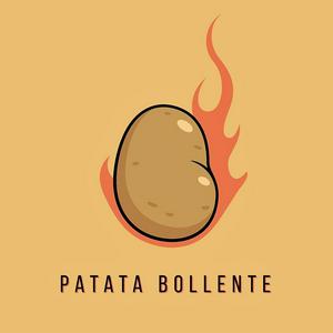 Patata Bollente