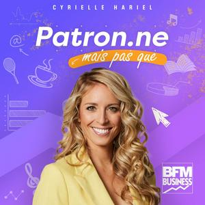 Patron.ne mais pas que