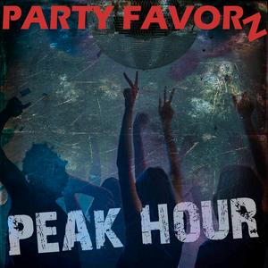 Peak Hour by Party Favorz
