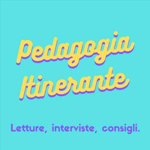 Pedagogia Itinerante