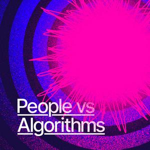 People vs Algorithms