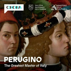 Perugino - The Greatest Master of Italy