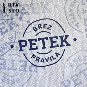 Petek brez pravila