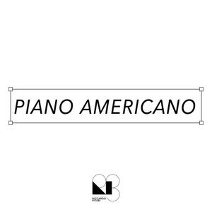 Piano Americano