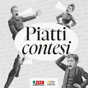 Piatti contesi