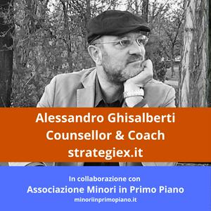 Genitori Separati – Voci, storie e strumenti per ricominciare