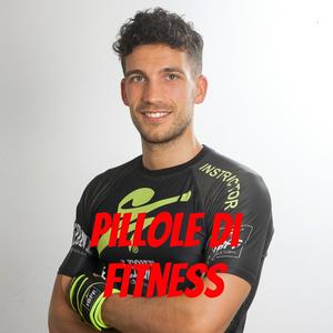 Pillole di Fitness