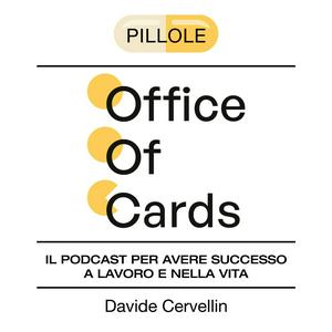 Pillole di Office of Cards di Davide Cervellin