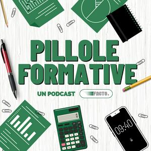 Facto: Pillole Formative