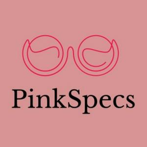 PinkSpecs Podcast