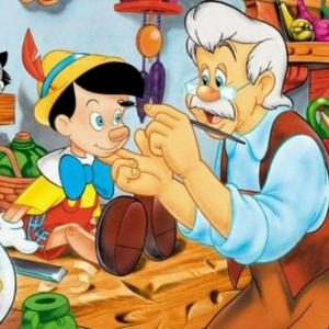 Pinocchio