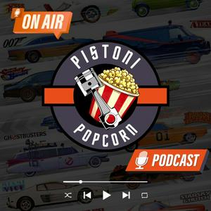 Pistoni e Popcorn