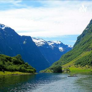 Norwegian for Absolute Beginners