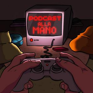 Podcast alla Mano