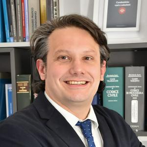 L'avvocato del condominio