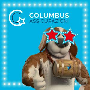 Podcast Columbus Assicurazioni