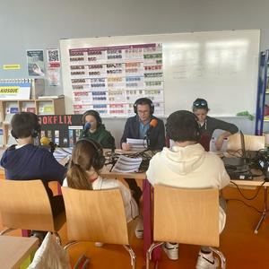 Podcast Didattici Sostenibili