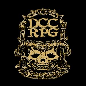 Podcast - DCCRPG AP Archives - The Iron Tavern
