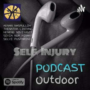 Podcast Outdoor