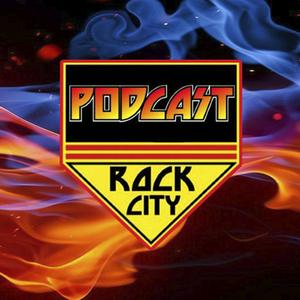 Podcast Rock City