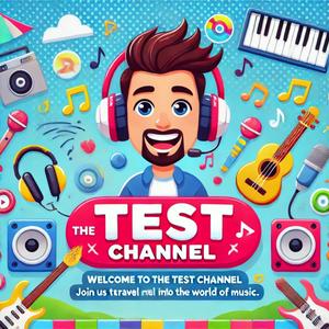 Podcast The Test