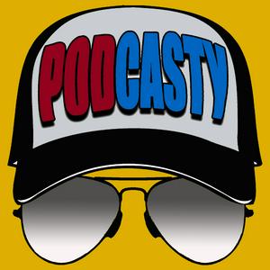 PODCASTY - Giuseppe Castiglia