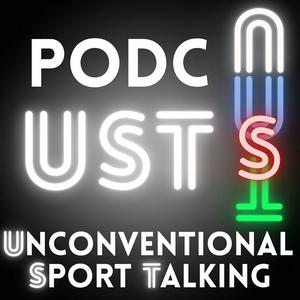 podcUST - Unconventional Sport Talking