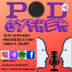 Podcypher