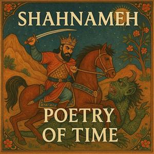 Shahnameh-Poetry of time