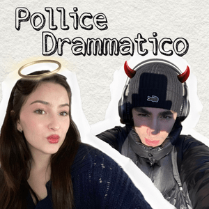 Pollice Drammatico