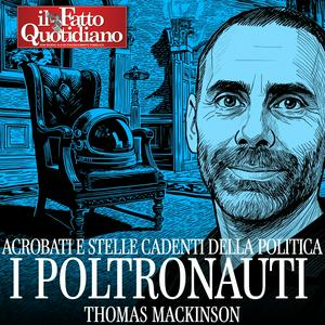 Poltronauti