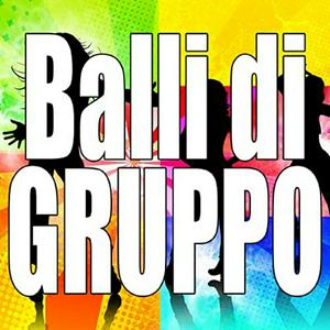 POMERIGGIO CON...I BALLI DI GRUPPO