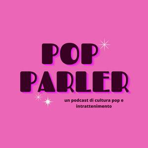 Pop Parler