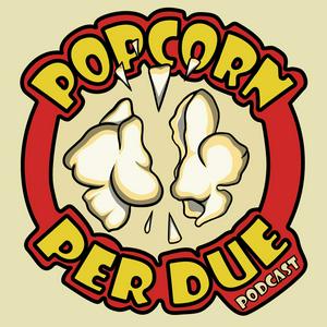 Popcorn Per Due