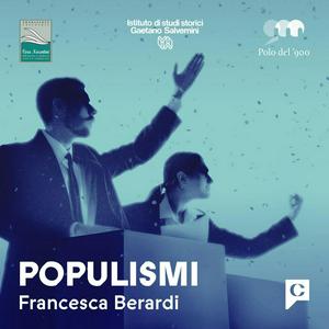 Populismi