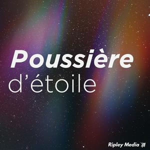 Poussière d'étoile