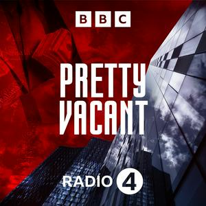 Pretty Vacant