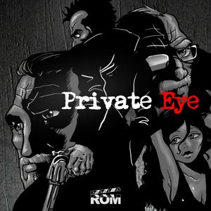 Private Eye