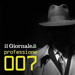 Professione 007