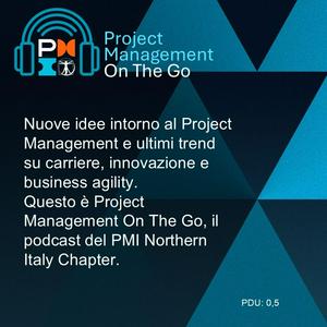 Project Management On The Go