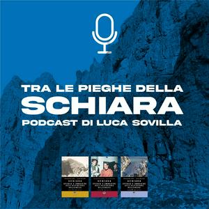 Tra le pieghe della Schiara